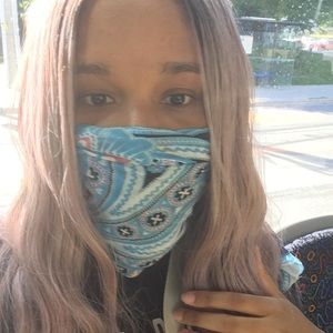 Meet your Posher, Nicole